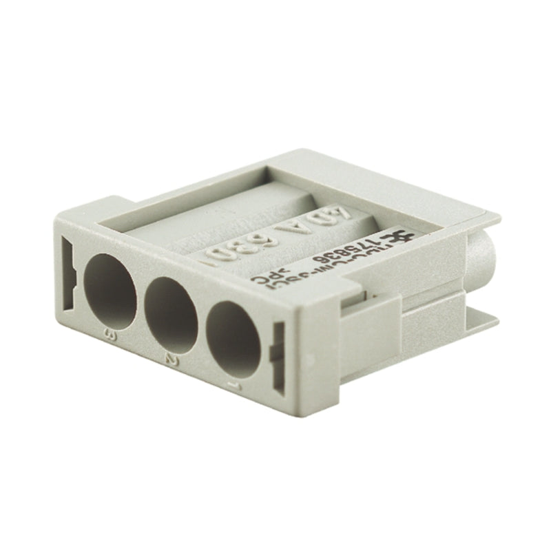 1758360000 - HDC-CM-3SCM GREY. Sold in units of 1