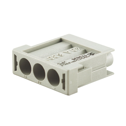 1758360000 - HDC-CM-3SCM GREY. Sold in units of 1