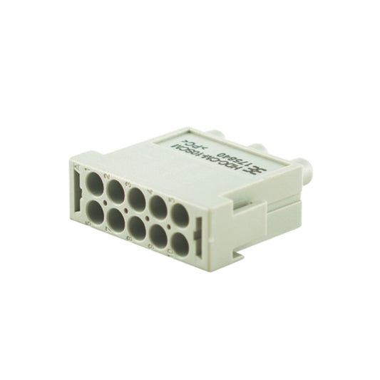 1758400000 - HDC-CM-10SCM GREY. Sold in units of 1