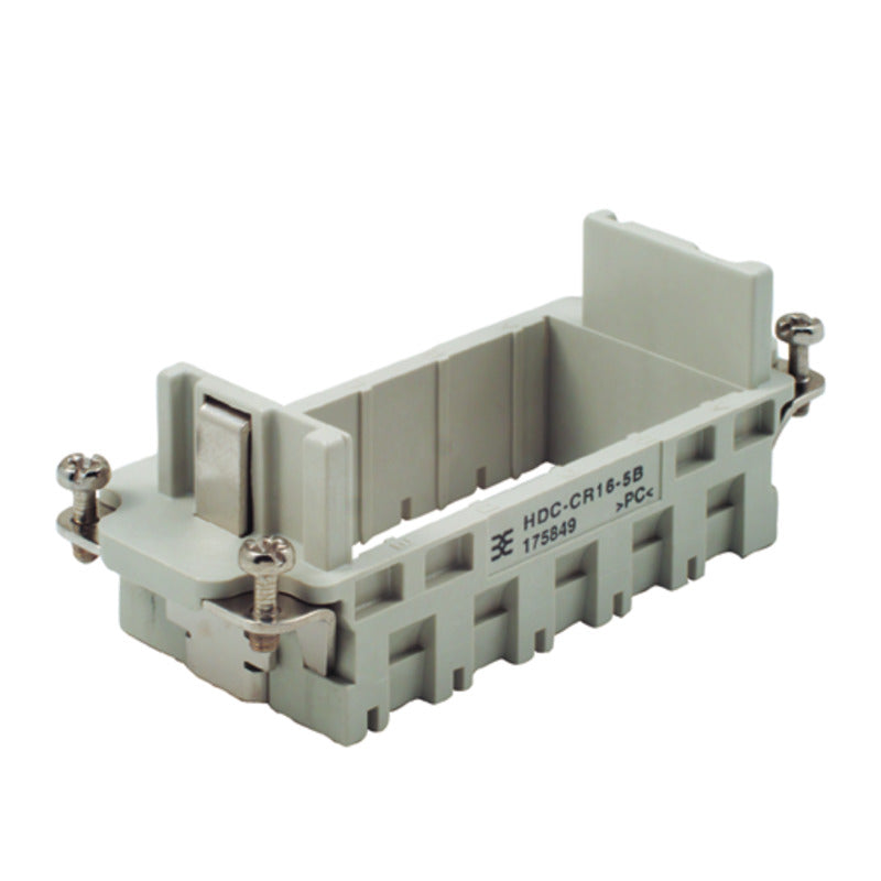 1758490000 - HDC-CR16-5B GREY. Sold in units of 1