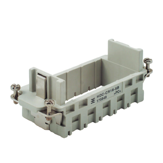 1758490000 - HDC-CR16-5B GREY. Sold in units of 1