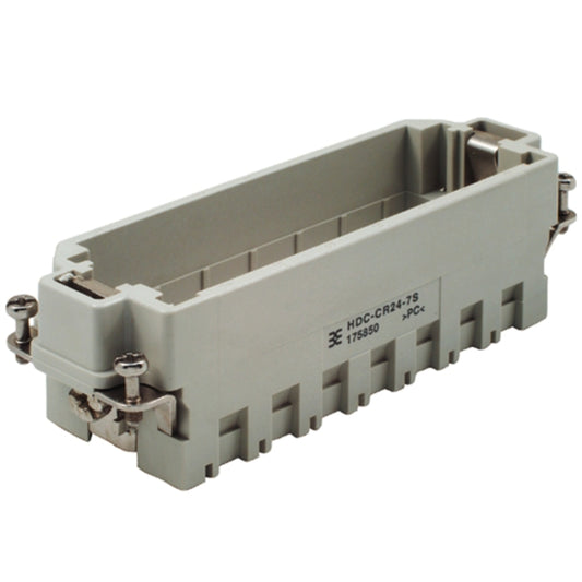1758500000 - HDC-CR24-7S GREY. Sold in units of 1