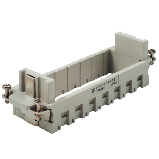 1758510000 - HDC-CR24-7B GREY. Sold in units of 1