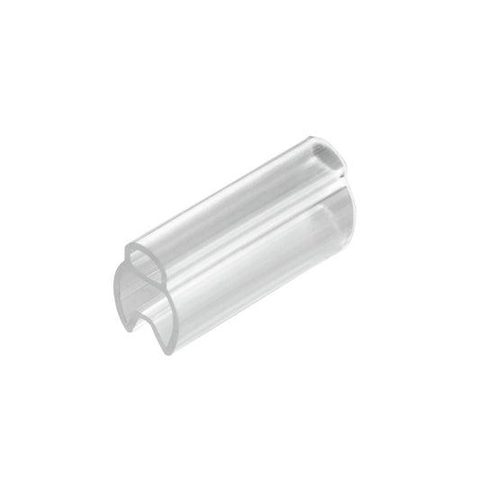 1806380000 - TM 206/20 TRANSPARENT SLEEVES. Sold in units of 1
