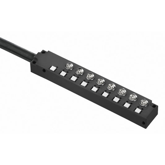 1828620000 - SAI-8-F 4P M8 L 5M. Sold in units of 1