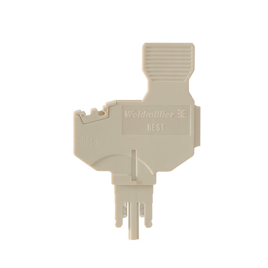 1833100000 - BEST PLUGGABLE COMP. HOLDER. Sold in units of 1