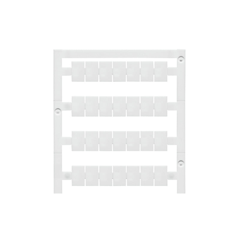 1906000000 - WS 12/8 MC BLANK. Sold in units of 84