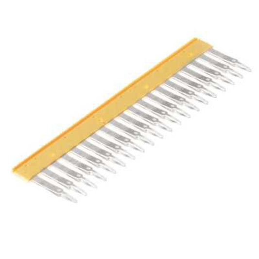 1908960000 - ZQV 2.5/20 YL. Sold in units of 1