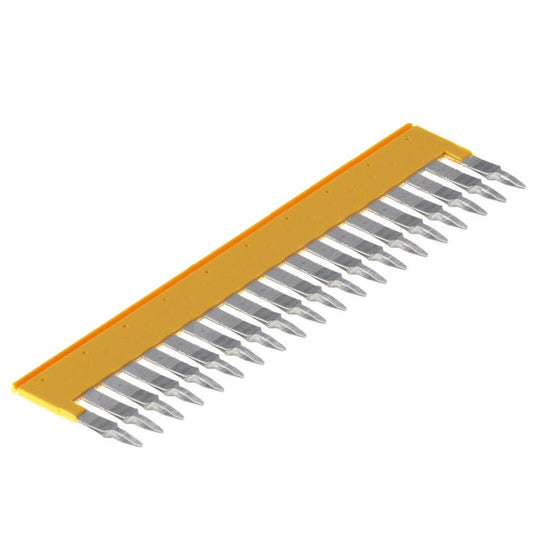 1909010000 - ZQV 4/20 YELLOW. Sold in units of 1