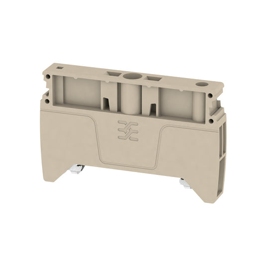 1991920000 - AEB 35 SC/1 CONNECTOR END BRACKET FOR A SERIES. Sold in units of 1