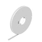 2007130000 - DEK 5/8 MM WHITE. Sold in units of 500