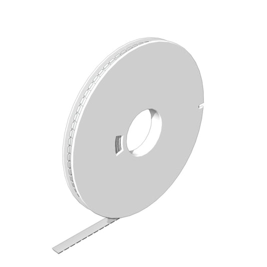 2007160000 - WS 8/6 MM WHITE. Sold in units of 120