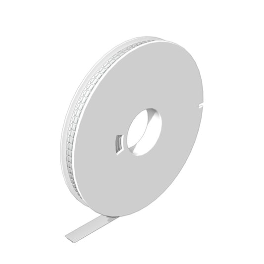 2007190000 - WS 12/5 MM WHITE. Sold in units of 800