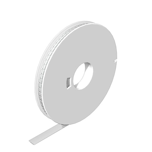 2007200000 - WS 12/6 MM WS (WHITE). Sold in units of 600