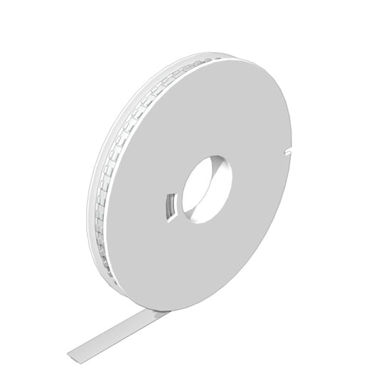 2007210000 - WS 12/8 MM WHITE. Sold in units of 500