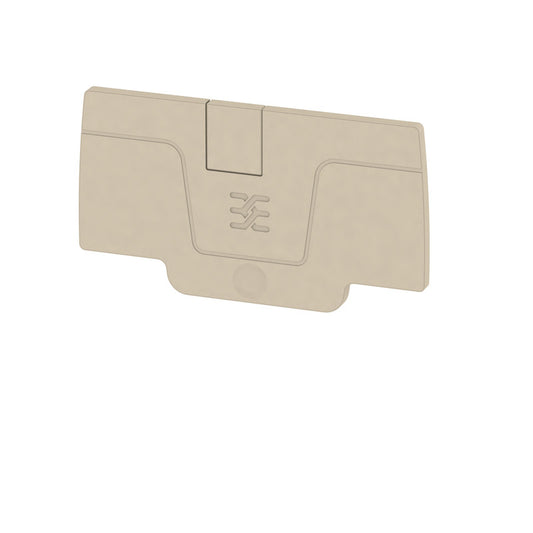 2051680000 - AEP 2C 4 ( END PLATE). Sold in units of 1