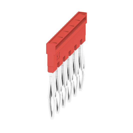 2108720000 - ZQV 2.5N/6 RD. Sold in units of 1