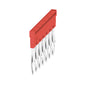 2108810000 - ZQV 2.5N/7 RD. Sold in units of 1