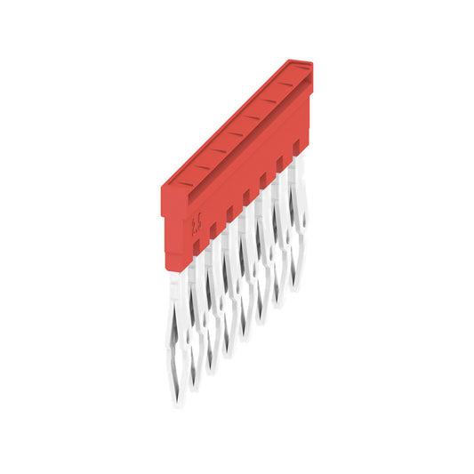2108870000 - ZQV 2.5N/8 RD. Sold in units of 1