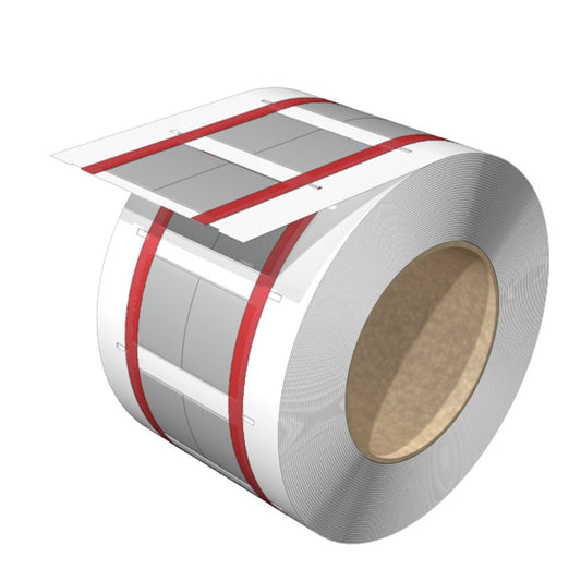 2437750000 - HS 6.4-19.1/25 MM WHITE. Sold in units of 1