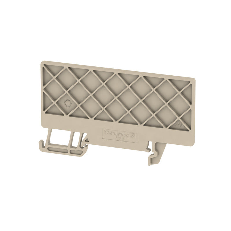 2489090000 - APP 2 CONNECTOR PARTITION PLATE FOR A SERIES. Sold in units of 1