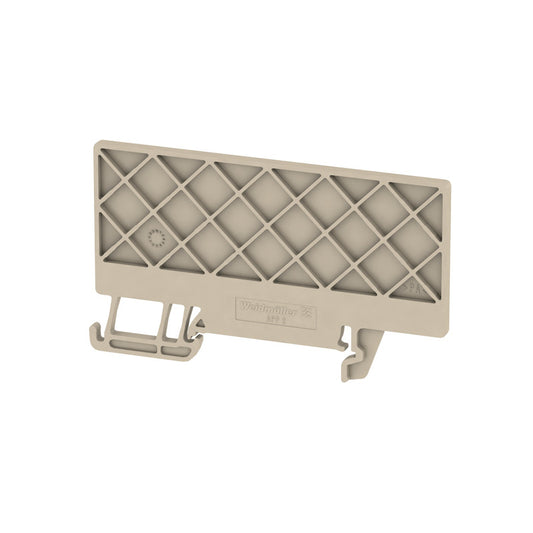 2489090000 - APP 2 CONNECTOR PARTITION PLATE FOR A SERIES. Sold in units of 1