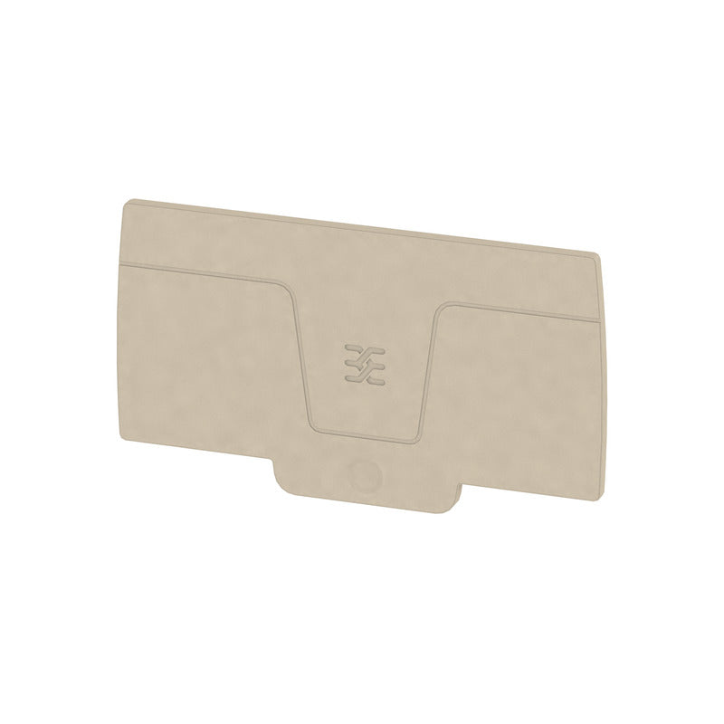2490380000 - AEP 2C 10/16  (A-SERIES, END PLATE). Sold in units of 1