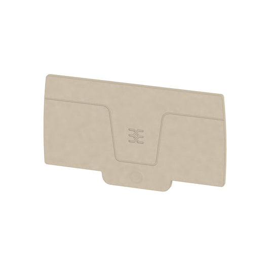 2490380000 - AEP 2C 10/16  (A-SERIES, END PLATE). Sold in units of 1