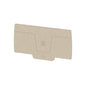2490380000 - AEP 2C 10/16  (A-SERIES, END PLATE). Sold in units of 1