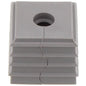 2583460000 - CABTITE SE 6-7 SML GY. Sold in units of 1