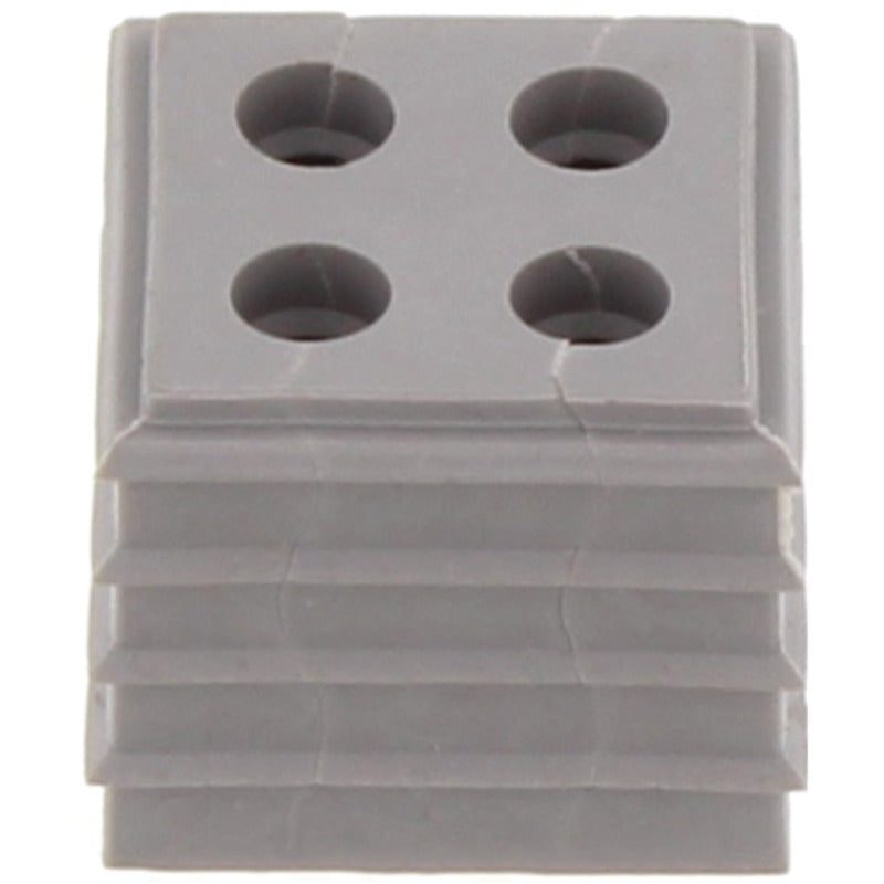 2584840000 - CABTITE SE 4/4-5 SML GY. Sold in units of 1