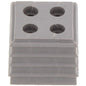 2584840000 - CABTITE SE 4/4-5 SML GY. Sold in units of 1