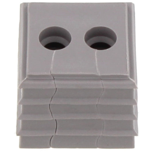 2584890000 - CABTITE SE 2/5-6 SML GY. Sold in units of 1