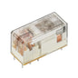 4058560000 - 12VDC 2 CO RELAY. Sold in units of 1