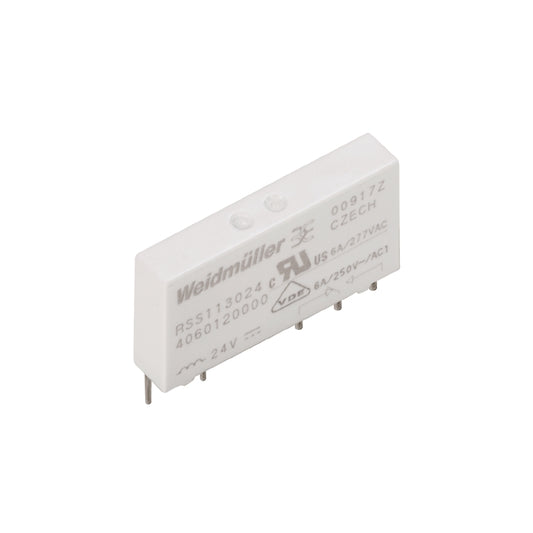 1454430000 - WEIDMULLER - RSS113024F RELAY. Sold in units of 1