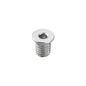 0642600000 - BS M6X8 HEX F.TST/TSTW,ST. Sold in units of 1