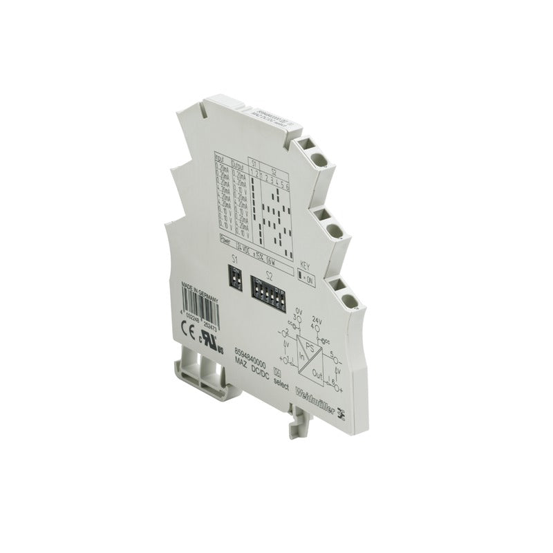 8594810000 - MAS DC/DC SELECT. Sold in units of 1
