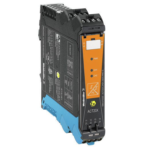 8965370000 - ACT20X-2HDI-2SDO-RNO-S. Sold in units of 1