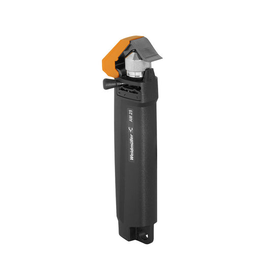 9001540000 - AM 25 STRIP TOOL,ROUND CABLE. Sold in units of 1
