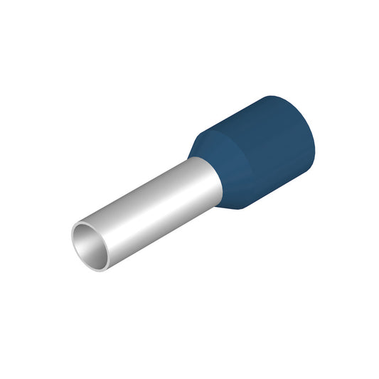 9004360000 - H 2.5/14D BLUE. Sold in units of 500