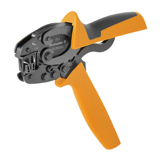 9012500000 - PZ 4 CRIMP TOOL,20-12AWG. Sold in units of 1