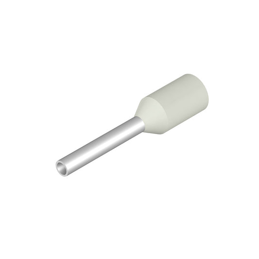 9019010000 - H 0.5/14D WH. Sold in units of 500