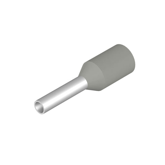 9019030000 - H 0.75/12D GRAY. Sold in units of 500