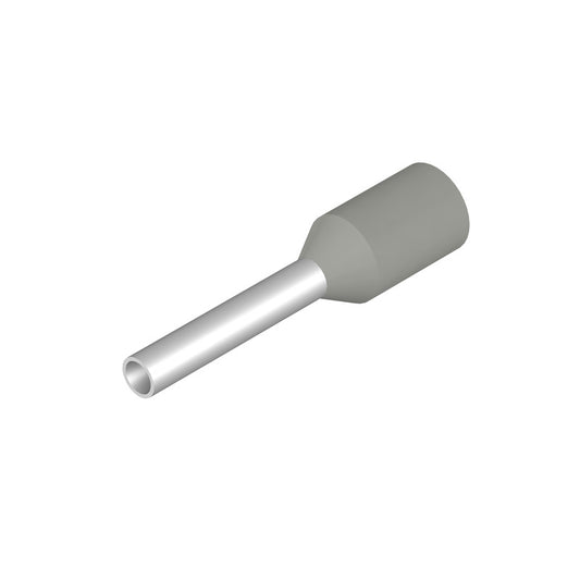 9019040000 - H 0.75/14D GRAY. Sold in units of 500