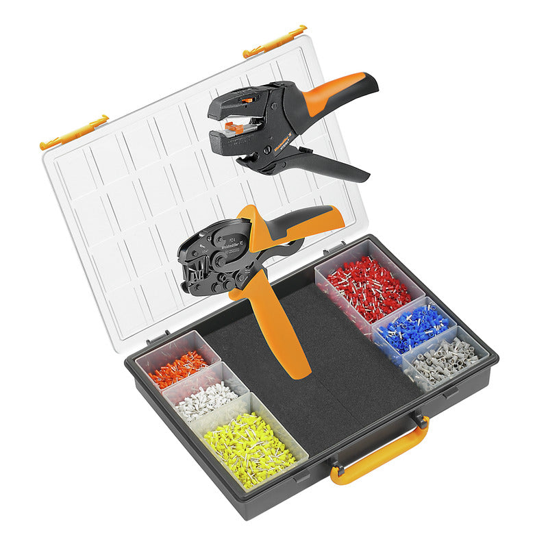9025800000 - CRIMP-SET PZ4 STRIPAX. Sold in units of 1