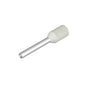 9025860000 - H  0.75/16 WH. Sold in units of 500