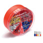 9025900000 - H-BOX 0,5-2,5QMM. Sold in units of 1