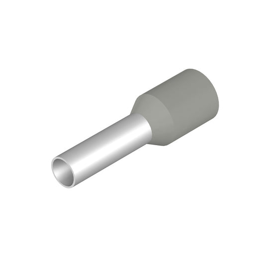 9026010000 - H4,0/18 GRAY SV. Sold in units of 50