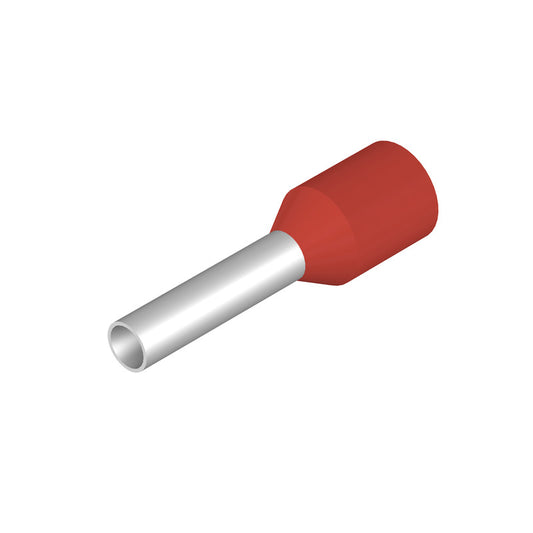 9026090000 - H 1,5/14 RED SV. Sold in units of 100