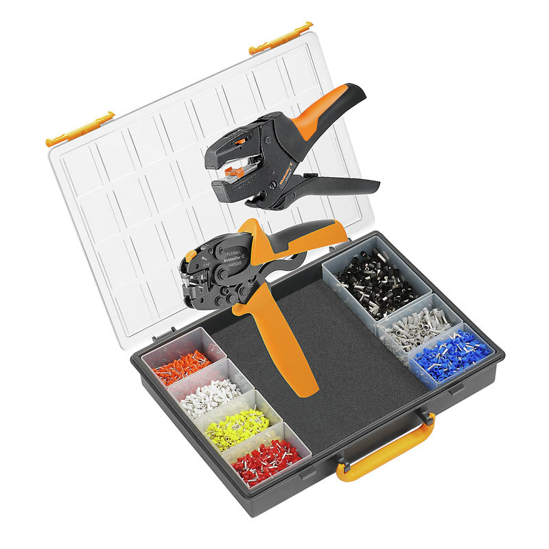 9028700000 - CRIMP-SET PZ 6 ROTO T. Sold in units of 1